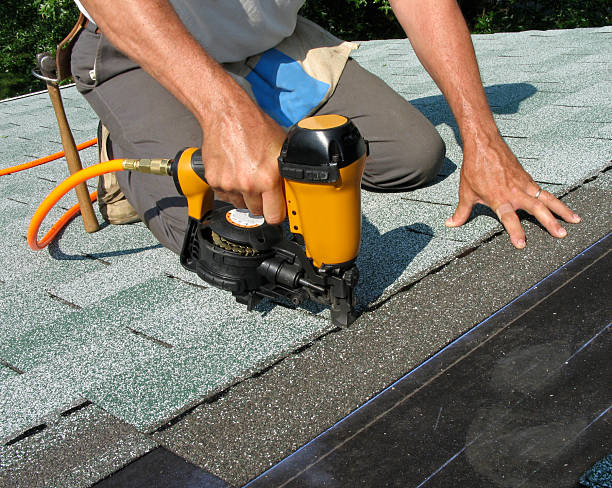 Best New Roof Installation  in Chanute, KS