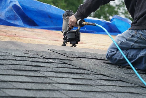 Chanute, KS Roofing Contractor Company