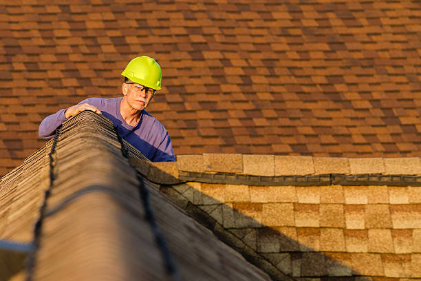 Quick and Trustworthy Emergency Roof Repair Services in Chanute, KS