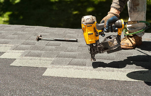  Chanute, KS Roofing Contractor Pros